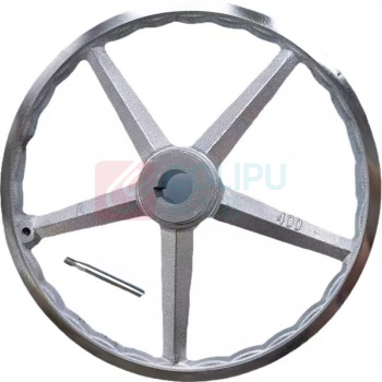 宝狮 车床手摇轮 320mm*25mm*10mm 可定制