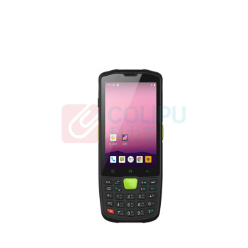 东大集成 手持终端PDA无线数据采集器 AUTOIDQ9 二维+wifi+蓝牙+4G全网通+NFC+4/64G内存