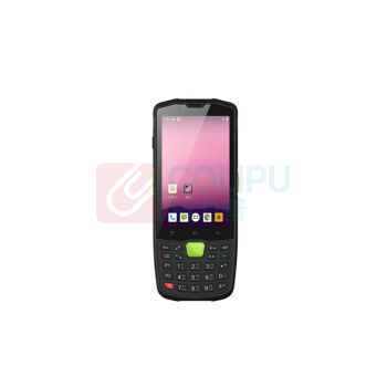 东大集成 手持终端PDA无线数据采集器 AUTOIDQ9 二维+wifi+蓝牙+4G全网通+NFC+4/64G内存