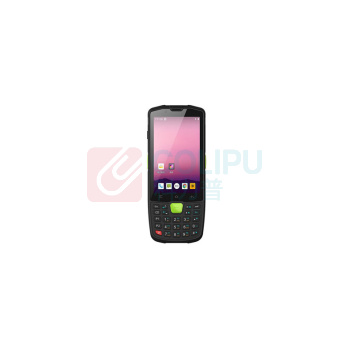 东大集成 手持终端PDA无线数据采集器 AUTOIDQ9 二维+wifi+蓝牙+4G全网通+NFC+4/64G内存