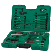 世达 SATA 电讯工具组套 09535 56件套