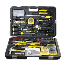 史丹利 STANLEY 专业电讯工具组套 89-885-23C 61件套