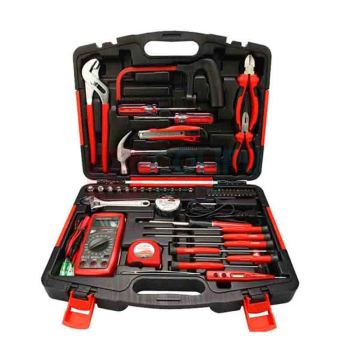 力易得 Endura 52件电讯工具组套 E1413