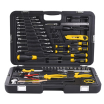 史丹利 STANLEY 维修工具通用套装 MH-058-23C