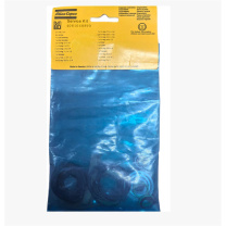 ATLAS COPCO 打磨器叶片维修包 4081 0488 90 22件/包 用于维修LSV19S2001的气动工具,提供维修服务(无服务费)