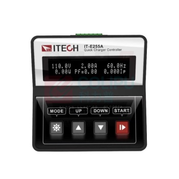 艾德克斯 快充测试盒 IT-E255A