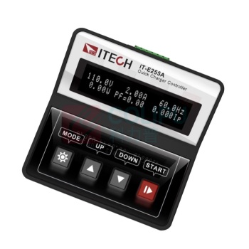 艾德克斯 快充测试盒 IT-E255A