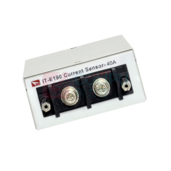 艾德克斯 功率计规格 IT-E190 40A