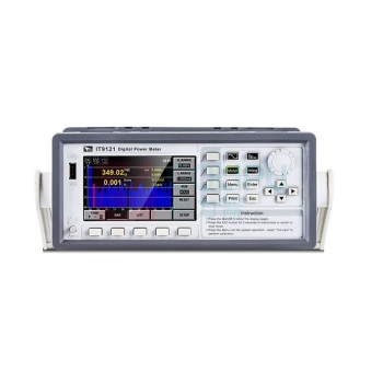 艾德克斯 功率计规格 IT9121