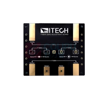 艾德克斯 电池内阻测试仪 IT-E605