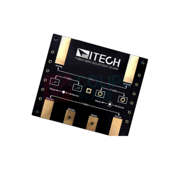 艾德克斯 电池内阻测试仪 IT-E605