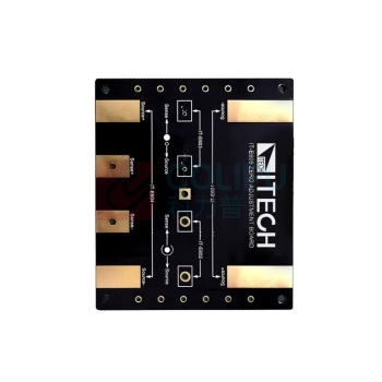 艾德克斯 电池内阻测试仪 IT-E605