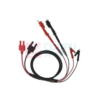 艾德克斯 电池内阻测试仪 IT-E604