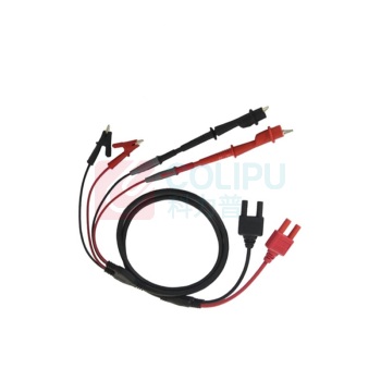 艾德克斯 电池内阻测试仪 IT-E604