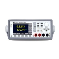 艾德克斯 电池内阻测试仪 IT5101