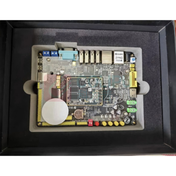正点原子 开发板 ZYNQ7020