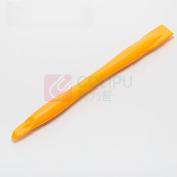 迅爵 外壳工具拆机棒 14.5cm (黄色)