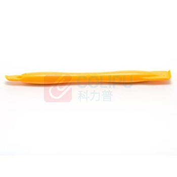 迅爵 外壳工具拆机棒 14.5cm (黄色)