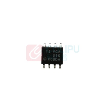 XMSJ 集成电路 TI VCA810 66BDA