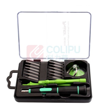 宝工 Pro'skit Apple维修工具组 SD-9314 17合1