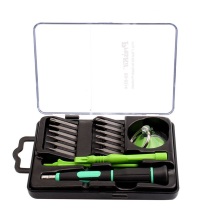 宝工 Pro'skit Apple维修工具组 SD-9314 17合1