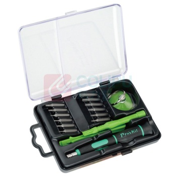 宝工 Pro'skit Apple维修工具组 SD-9314 17合1