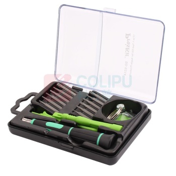 宝工 Pro'skit Apple维修工具组 SD-9314 17合1