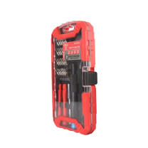 拓利亚 TOPLIA 32件电子维修工具组套 SD030008