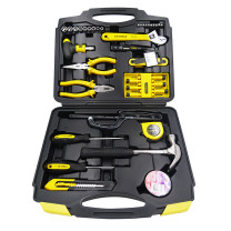 史丹利 STANLEY 45件套工具箱套装 MC-045-23