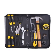 史丹利 STANLEY 22件套必备专业工具套装 92-010-23C