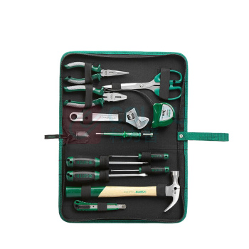 世达 SATA 家庭万用维修工具组套 DY06018 12件套