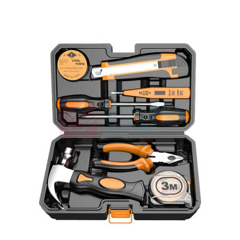 正域 五金工具套装 实用版8件 ZY-GJH03 500*500*1000mm 