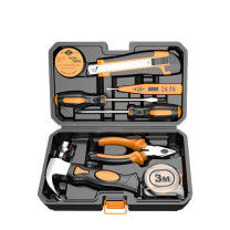 正域 五金工具套装 实用版8件 ZY-GJH03 500*500*1000mm 