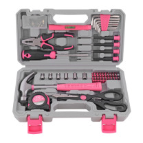 HI-SPEC 家用工具套装 DT01040P 55件