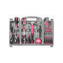 HI-SPEC 家用工具套装 DT9409P 54件