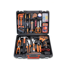 鲁橙 家装工具套装 多功能五金工具套装 LC0777-2 330*420mm
