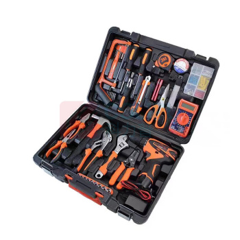 鲁橙 家装工具套装 多功能五金工具套装 LC0777-2 330*420mm