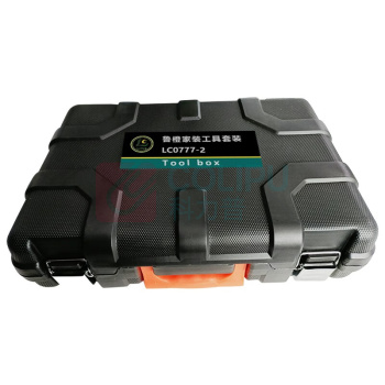 鲁橙 家装工具套装 多功能五金工具套装 LC0777-2 330*420mm