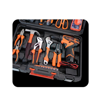 鲁橙 家装工具套装 多功能五金工具套装 LC0777-2 330*420mm