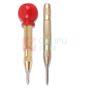 也特 高硬度打孔定位冲 12.7mm*128mm 