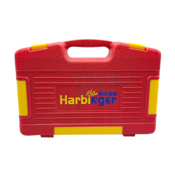 哈比恩格 VDE绝缘电工耐压工具组套 HB-VDE016T 16件套 