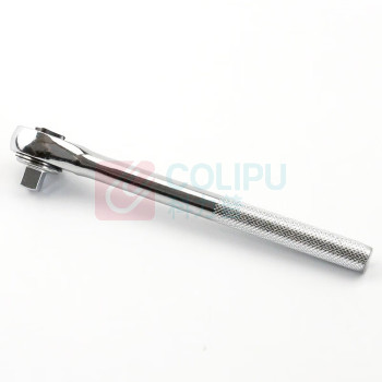 冰禹 40件套手动修车维修工具 套筒组 套扳手套装 多功能组合 BYJZ-1024