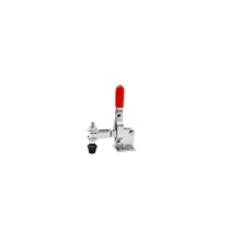 虎轴 工装夹具压紧器 GH-101-J