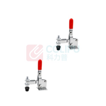 虎轴 工装夹具压紧器 GH-101-J