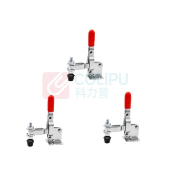 虎轴 工装夹具压紧器 GH-101-J