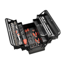 YATO 63件套工具组套 YT-3895 475×230×365mm