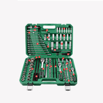 开拓 汽修工具套装 100495 216件套