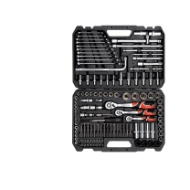易尔拓 YATO 128件套汽保工具组套 YT-38872