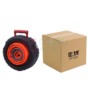 正域 车载工具套装 14件套 ZY-TZ31 31*15cm