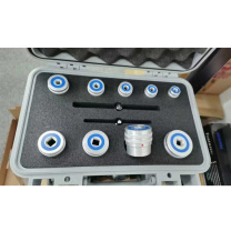 YILINKTEC J599三系插头卡盘 DT-S-389T